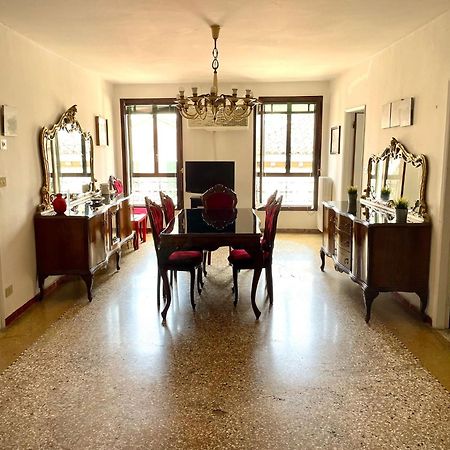 Ve-Nice Suite Formosa C5141 Venedig Exterior foto