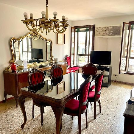 Ve-Nice Suite Formosa C5141 Venedig Exterior foto