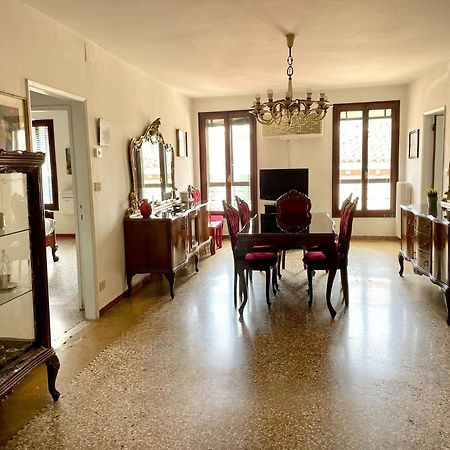 Ve-Nice Suite Formosa C5141 Venedig Exterior foto