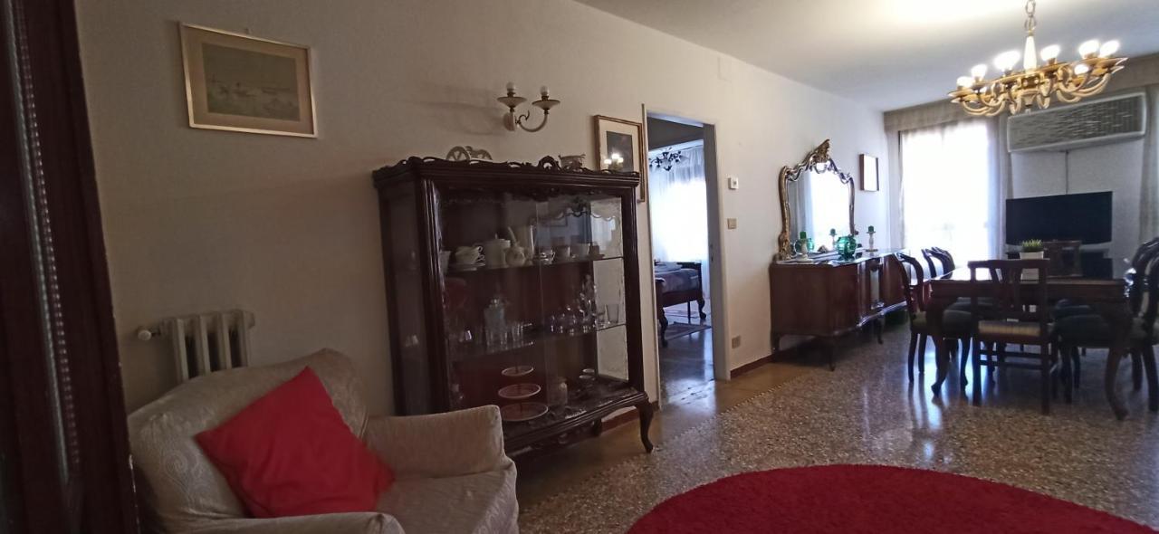 Ve-Nice Suite Formosa C5141 Venedig Exterior foto
