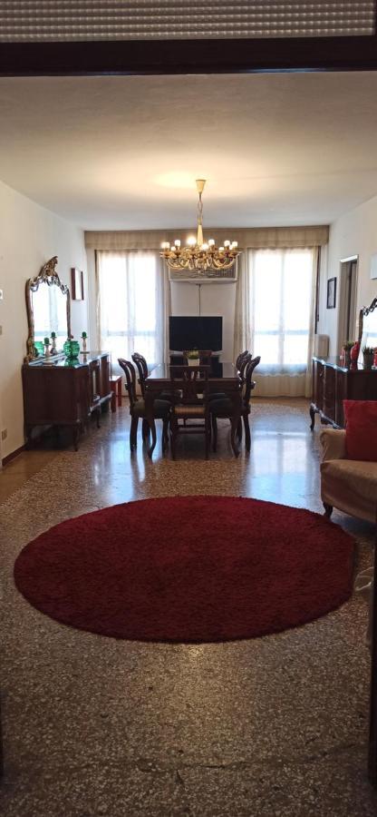 Ve-Nice Suite Formosa C5141 Venedig Exterior foto