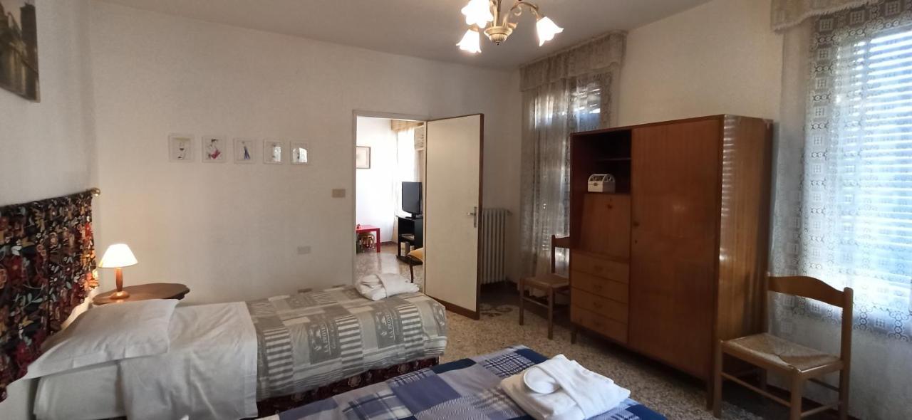 Ve-Nice Suite Formosa C5141 Venedig Exterior foto