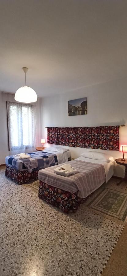 Ve-Nice Suite Formosa C5141 Venedig Exterior foto