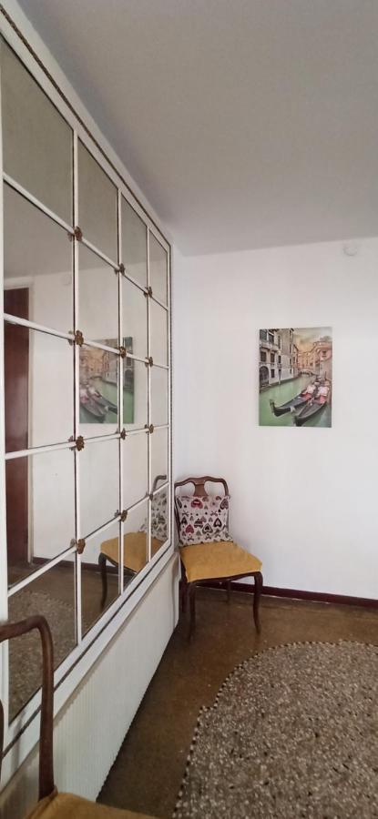 Ve-Nice Suite Formosa C5141 Venedig Exterior foto