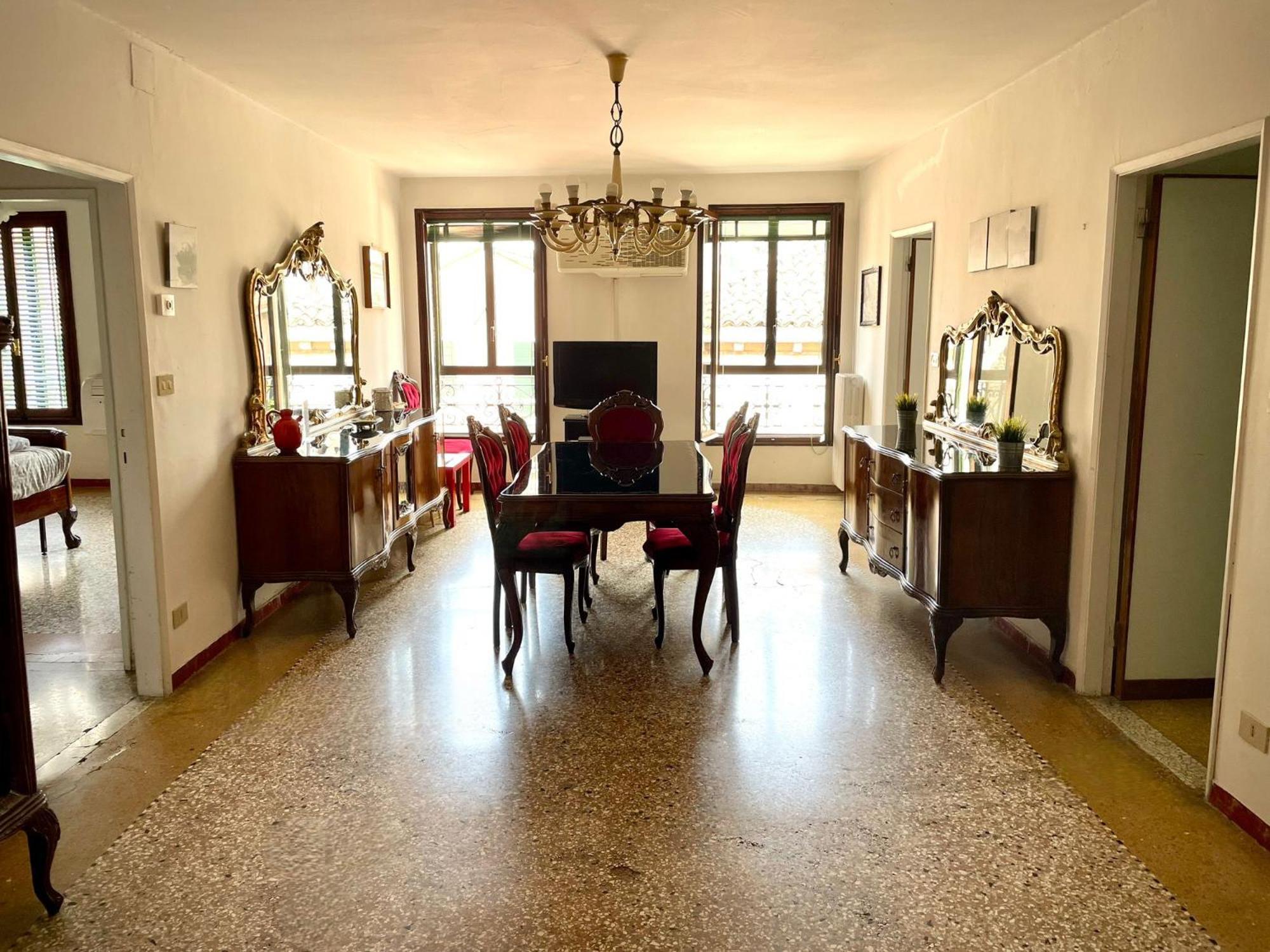 Ve-Nice Suite Formosa C5141 Venedig Exterior foto