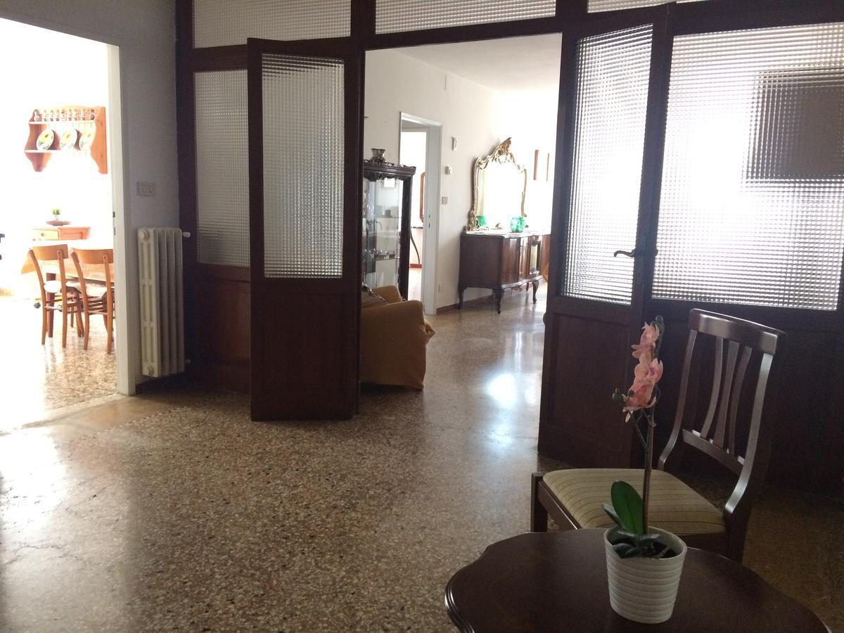 Ve-Nice Suite Formosa C5141 Venedig Exterior foto