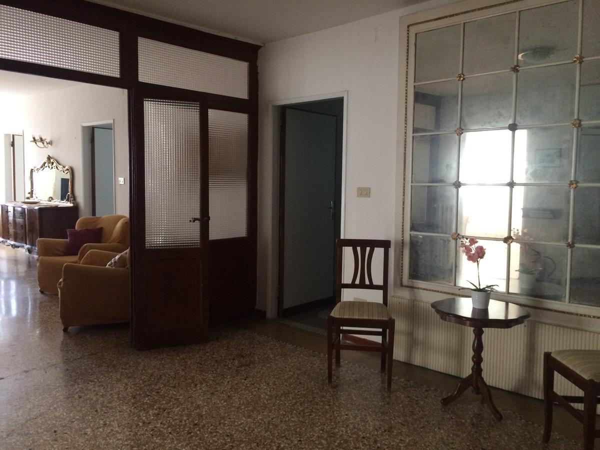 Ve-Nice Suite Formosa C5141 Venedig Exterior foto