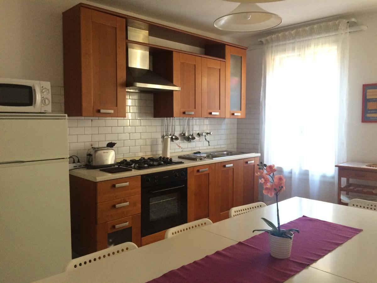Ve-Nice Suite Formosa C5141 Venedig Exterior foto