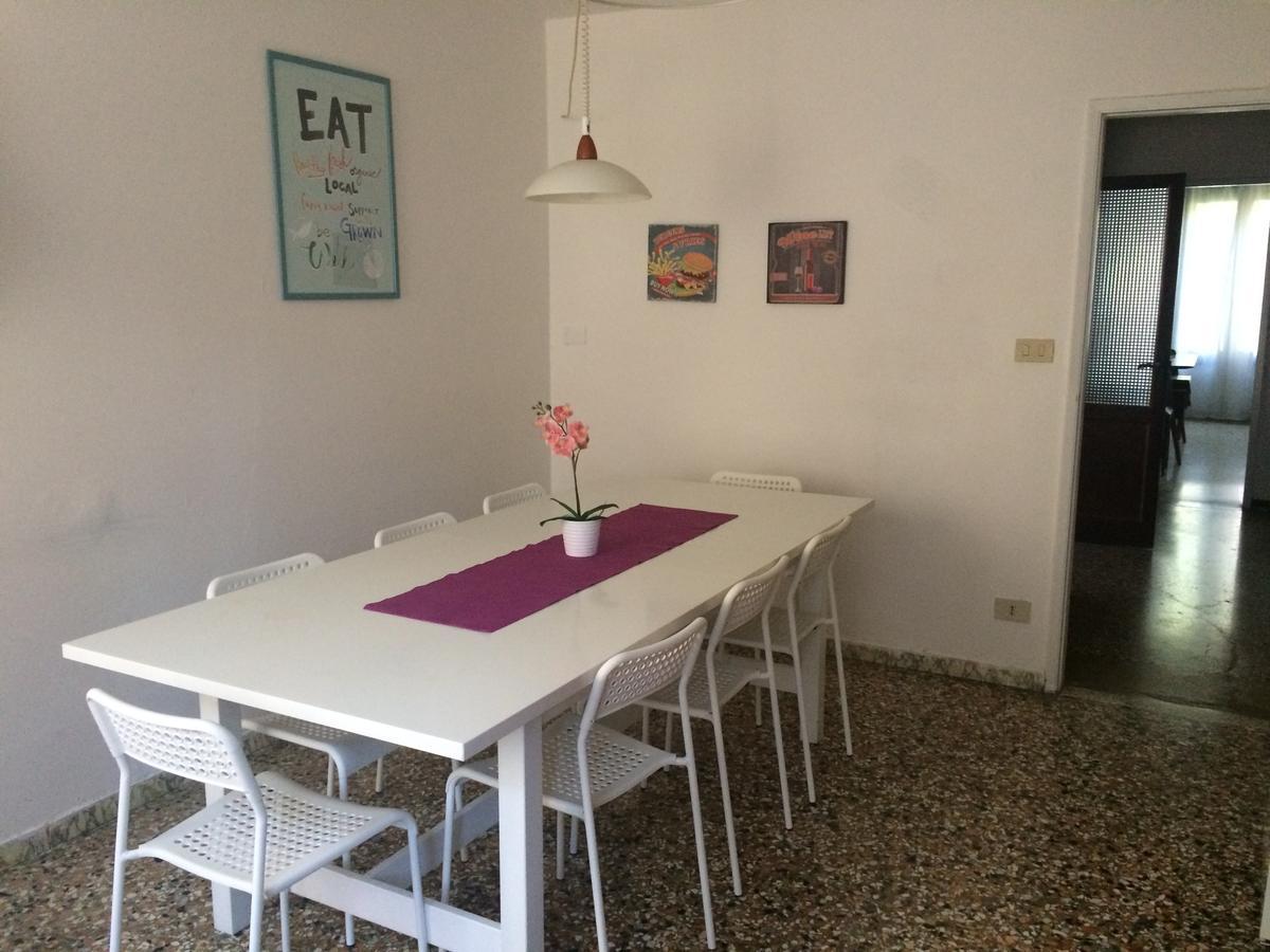 Ve-Nice Suite Formosa C5141 Venedig Exterior foto
