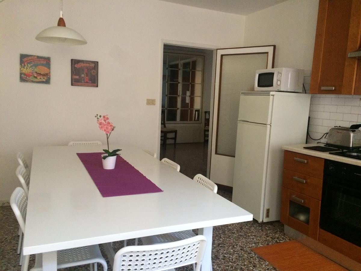 Ve-Nice Suite Formosa C5141 Venedig Exterior foto