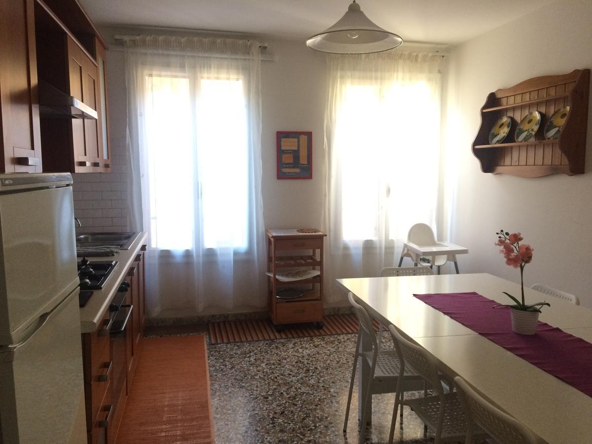 Ve-Nice Suite Formosa C5141 Venedig Exterior foto